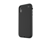 Etui Presidio Sport do iPhone XR Gunmetal Grey czarne - 1460935 - zdjęcie 2